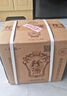 珍酒 佳品經(jīng)典 醬香型白酒 53度 500ml*6瓶 整箱裝 曬單實(shí)拍圖