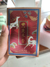 宜露鹿胎膏鹿參膏500g女性滋養膏梅花鹿胎鹿胎粉八珍膏備孕顆粒膠囊素 曬單實(shí)拍圖