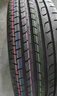 德國馬牌（Continental）輪胎/靜音棉輪胎 245/45R19 98V FR MC6 SIL 原配比亞迪 曬單實拍圖