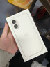 Apple/蘋果 iPhone 16（A3288）128GB 白色 支持移動聯(lián)通電信5G 雙卡雙待手機 曬單實拍圖