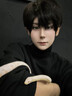 cosplay鼻梁增高器化妝鼻撐隱形美鼻神器高鼻子鼻翼變挺縮小矯正 【3D美鼻墊2套+掛鉤】盒裝 1件 M碼+S碼各一套 曬單實拍圖