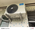 美的（Midea）家用空調(diào) 升級(jí)酷省電 變頻冷暖 大風(fēng)量掛機(jī) 新一級(jí)能效 臥室一鍵節(jié)能省電 以舊換新 國(guó)家補(bǔ)貼20% 大1.5匹 一級(jí)能效 升級(jí)款省電37% 曬單實(shí)拍圖