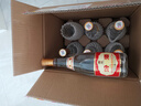 汾酒 黃蓋玻汾 清香型白酒 53度 475mL*6瓶 整箱裝非原箱 曬單實(shí)拍圖