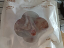京覓 飛翔鴿系列 乳鴿凈重520g/2只 獨(dú)立裝 冷凍鹵烤鴿子肉煲湯食材 曬單實(shí)拍圖