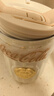 格沵（germ）可口可樂(lè )雙飲保溫杯帶吸管水杯咖啡杯大容量學(xué)生杯子400ML雪融白 曬單實(shí)拍圖