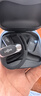 SHOKZ 韶音李現同款OpenFit Air T511開放式藍牙耳機掛耳式不入耳快充健身運動跑步降噪耳機七夕情人節(jié)禮物 玄武黑-京倉 快至當/次日達 曬單實拍圖