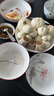 悅味紀 嵊州老面鮮肉小籠包800g 約30只 手工包子 早餐半成品 速食 曬單實拍圖
