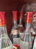 汾酒 紅蓋玻汾 清香型白酒 42度 475mL*6瓶 整箱非原箱 曬單實拍圖