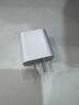 Viken【快充不傷機(jī)】蘋(píng)果16充電器40W適配原裝快充套裝iphone16/15/pro/promax/plus 充電頭線氮化鎵 原充-蘋(píng)果40W單頭+1米編織線 快至當(dāng)/次日達(dá) 曬單實(shí)拍圖