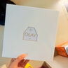 玉蘭油（OLAY）【全新升級】美白水乳液水光小白瓶面部精華液禮盒補水護膚品套裝 曬單實拍圖