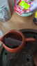 百年利永宜興純?nèi)止ぷ仙懊廊斯辣V大紅袍功夫分茶器泡茶杯茶具配件 美人公道杯-大紅袍225cc 曬單實(shí)拍圖