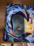 羅技（Logitech）MK275 鍵鼠套裝 無線鍵鼠套裝 辦公鍵鼠套裝 全尺寸 商務(wù)鍵鼠套裝 帶無線2.4G接收器 黑藍色 曬單實拍圖