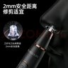 飛科（FLYCO）電動(dòng)鼻毛修剪器 鼻毛剪鼻孔清潔器修剃刮鼻毛耳毛神器去鼻毛修剪刀男女用禮盒禮物FS5600 曬單實(shí)拍圖