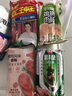雨潤 王中王 黑豬皇特級香腸火腿腸60g×10支/袋 含肉量大于80% 曬單實(shí)拍圖