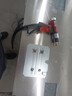 歐締電容儲能螺柱焊機螺栓標牌船用保溫釘焊機 智能按鈕RSR-2500S標配 曬單實拍圖