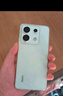 小米 Redmi Note13 Pro【國補(bǔ)】 新品手機(jī) 5G手機(jī) 紅米手機(jī) 8+256 白色 官方標(biāo)配 曬單實拍圖