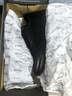 愛步（ECCO）休閑鞋男 春季系帶輕便牛皮運(yùn)動(dòng)鞋男士健步鞋 歐文系列 511734 黑色-51173451052 40 曬單實(shí)拍圖