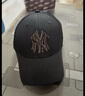 MLB棒球帽子男女經(jīng)典款韓版彎檐鴨舌帽NY洋基隊(duì)遮陽(yáng)四季送禮CP85 曬單實(shí)拍圖
