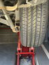 德國(guó)馬牌（Continental）汽車輪胎 225/60R18 100V UCJ 適配吉利博越 風(fēng)神AX7 曬單實(shí)拍圖