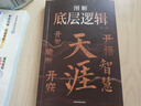【自營(yíng)正版】開竅 開竅書 拿捏 拿捏書 開竅開悟開智 天涯 底層邏輯全套匯編 天涯書籍 天涯開竅開悟開智自營(yíng) 天涯神貼【抖音同款單本】 官方正版 曬單實(shí)拍圖