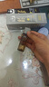 C咖清潔80g 祛痘80g氨基酸潔面乳清透控油抗痘去黑頭洗面奶男女 曬單實拍圖