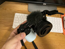 索尼（SONY）【上海國補(bǔ)】ZV-E10L APS-C半畫微單 ZV-E10  vlog直播4K視頻側(cè)翻式液晶屏zv-e10 黑色套機(jī)【64G卡+皮套+888】 官方標(biāo)配（不含內(nèi)存卡） 曬單實(shí)拍圖