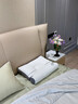 日本蕎麥枕頭護(hù)頸枕睡眠頸椎病深度睡眠專用助眠反牽引枕芯一對裝 蕎麥枕【前100名送枕套和眼罩】 曬單實(shí)拍圖