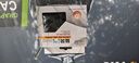 超頻三（PCCOOLER）旋風(fēng)F82 機(jī)箱風(fēng)扇（8CM電腦風(fēng)扇/CPU風(fēng)扇/配螺絲） 曬單實(shí)拍圖