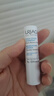 依泉（Uriage）柔潤唇膏4g(白唇)保濕滋潤男女唇膜去死皮 淡化唇紋 法國進口 曬單實拍圖