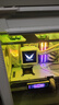 華碩X870E HERO吹雪主板搭A(yù)MD7000/9000系列銳龍 7800X3D/9800X3D/9950X3D 盒裝散片CPU主板套裝 板U套 ROG X870-A GAMING WIFI吹雪 A 曬單實(shí)拍圖