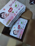 好奇（Huggies）鉑金裝成長褲XXL74片(15kg以上)小桃褲加加大號嬰兒尿不濕超薄 曬單實(shí)拍圖