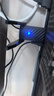 紐曼（Newmine）AC1300 USB無線網(wǎng)卡免驅(qū)動(dòng)雙天線 1300兆5G雙頻WIFI臺(tái)式機(jī)筆記本電腦外置  曬單實(shí)拍圖