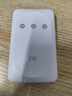 中興隨身wifi支持5G/4G設(shè)備免插卡移動(dòng)隨行便攜式無限熱點(diǎn)4g路由器無限筆記本電腦通用熱點(diǎn)流量 MF935 白色【免插卡 | 2000毫安電池】 曬單實(shí)拍圖