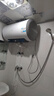 海爾（Haier）【咨詢客服領(lǐng)補(bǔ)貼】熱水器電熱水器60升ME3一級(jí)能效家用儲(chǔ)水式 金剛無縫膽速熱鎂棒免更換WIFI智聯(lián) 60L 2200W 80%客戶首選ME3行業(yè)第一 曬單實(shí)拍圖