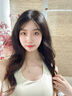 唯一（Winy）999純銀藍桉與鳥項鏈女2025新款吊墜生日七夕情人節(jié)禮物送女友 曬單實拍圖