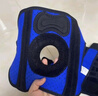 振奮（ZHENFEN）護(hù)膝運(yùn)動(dòng)跑步登山半月板損傷戶外徒步爬山專用籃球跳繩防護(hù)男女士 【升級款兩只裝】綜合防護(hù) 曬單實(shí)拍圖