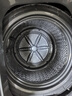 志高（CHIGO）全自動(dòng)洗衣機(jī)波輪宿舍迷你小型家用洗烘一體智能洗脫一體機(jī) 8KG玄武灰【主銷特惠+智能風(fēng)干+強(qiáng)動(dòng)力電機(jī)】 曬單實(shí)拍圖