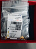 周六福櫻花黃金耳墜女足金耳飾花朵七夕禮物計(jì)價(jià)A0914959 一對(duì) 約1.36g 曬單實(shí)拍圖
