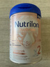 諾優(yōu)能牛欄(Nutrilon) 原裝進(jìn)口荷蘭牛欄嬰幼兒營養(yǎng)配方奶粉800g 牛欄白金2段 保質(zhì)期27年3月 曬單實拍圖