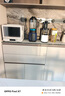 美的（Midea）小滋味2.0微烤炸一體機微波爐電烤箱空氣炸三合一變頻平板專業(yè)烘烤石墨烯烤管(C15) 曬單實拍圖