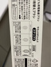 Yuccayucca替換刷頭嬰幼兒童軟毛牙刷頭小童牙刷替換刷頭2-6歲 三階刷頭（2支裝） 曬單實拍圖