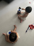 a2奶粉紫曜 A2蛋白添加HMO 高端嬰幼兒 紫耀 幼兒配方牛奶粉 3段-3罐 【益生菌+自護(hù)益生元】 曬單實(shí)拍圖