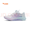 安踏兒童足弓跑鞋2025男女大童專業(yè)跑步鞋緩震運(yùn)動(dòng)鞋322535529R 曬單實(shí)拍圖