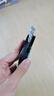 世達(dá)（SATA）工具  9件鉻釩鋼特長(zhǎng)球頭內(nèi)六角扳手組套09101A 曬單實(shí)拍圖