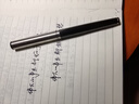 英雄 英雄240鋼筆 飛機尖 老款庫存英雄 英雄鋼筆90年產(chǎn) 經(jīng)典國筆上?？倧S(chǎng)產(chǎn) 黑色 曬單實(shí)拍圖
