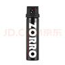 佐羅（ZORRO）騎士黑 防衛(wèi)器劑防身防狼噴膠 防狼神器房車(chē)防身用品 曬單實(shí)拍圖