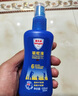 Aerogard 澳樂(lè)家驅(qū)蚊噴霧驅(qū)蚊液防蚊花露水澳洲進(jìn)口10%派卡瑞丁175ml基孔肯雅熱 曬單實(shí)拍圖