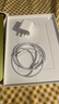 Apple/蘋果 iPad 11英寸 A16芯片2025年款學(xué)生學(xué)習(xí)辦公平板電腦二合一 黃色 128GB 官方標(biāo)配 WLAN版 曬單實(shí)拍圖