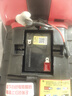 天能電子秤臺(tái)秤電瓶6V4.5A4Ah/20HR兒童三輪四輪玩具汽車6V童車電池 曬單實(shí)拍圖