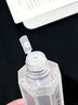 九美子精華乳緊致抗皺乳液補水保濕舒緩肌膚清爽不油膩護膚品女 櫻花勻亮精華乳100ml 曬單實拍圖